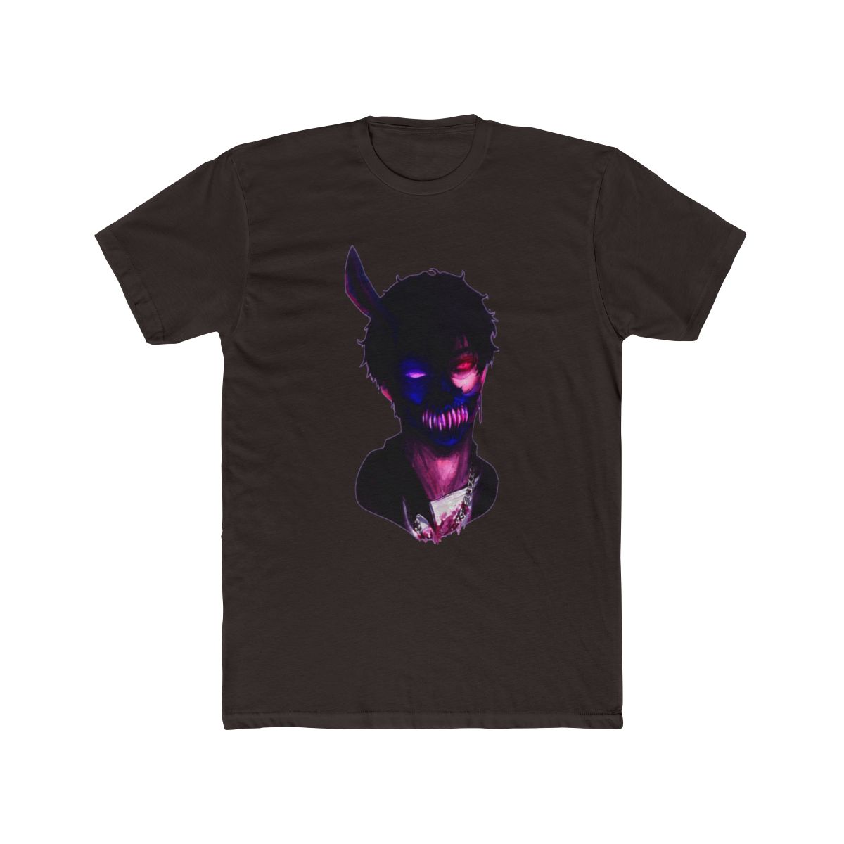 corpse husband top art - alternate angle 2, merchandise