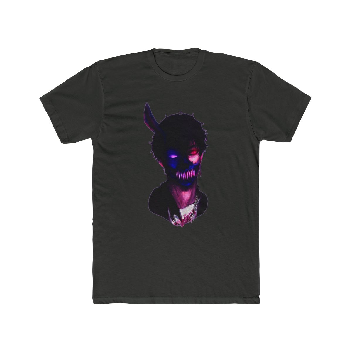 corpse husband top art - alternate angle 5, merchandise