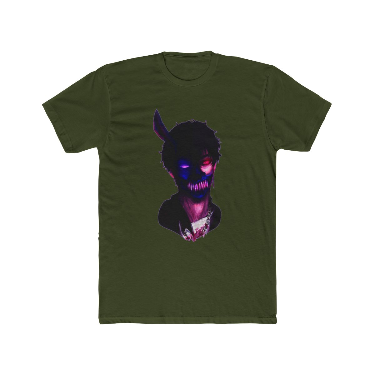 corpse husband top art - alternate angle 4, merchandise