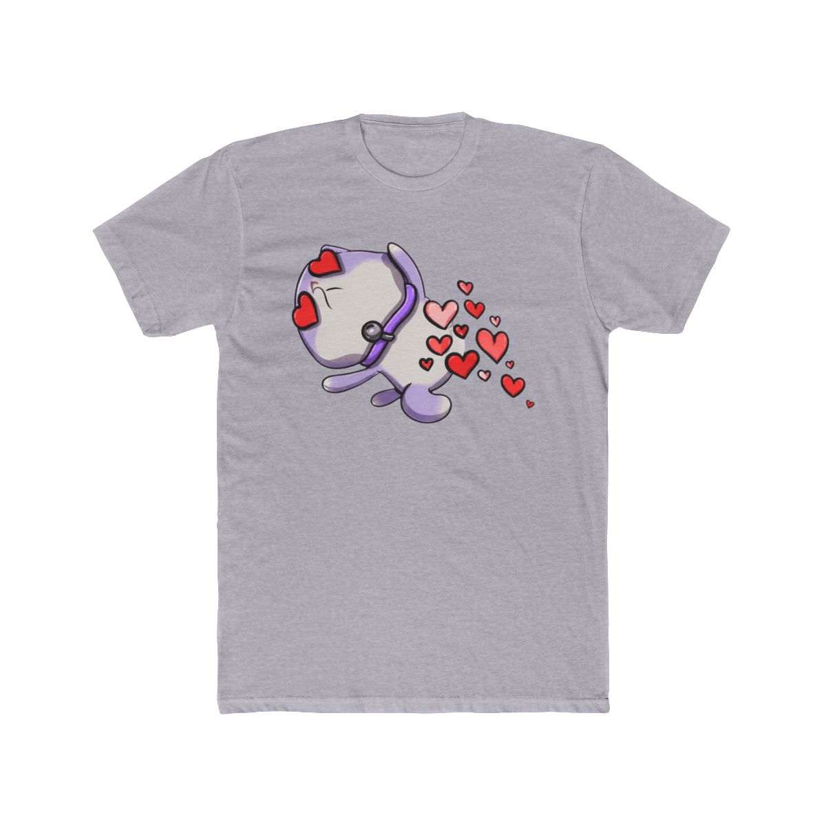 Corpse Cat Lovekick | Corpse Husband
