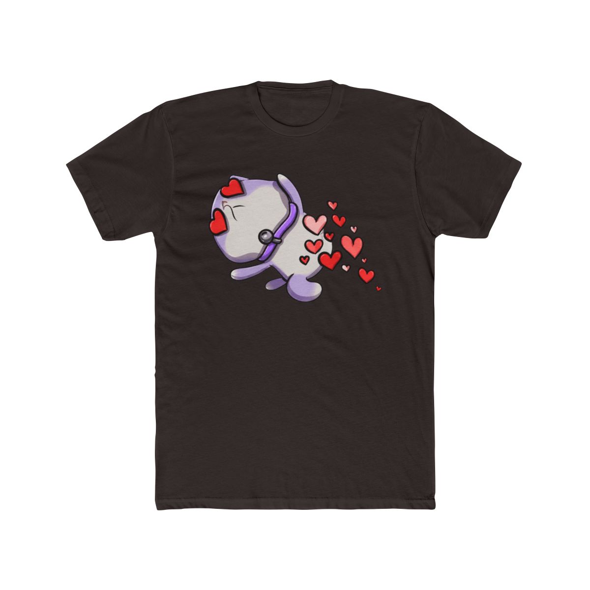 Corpse Cat Lovekick | Corpse Husband - alternate angle 2, merchandise