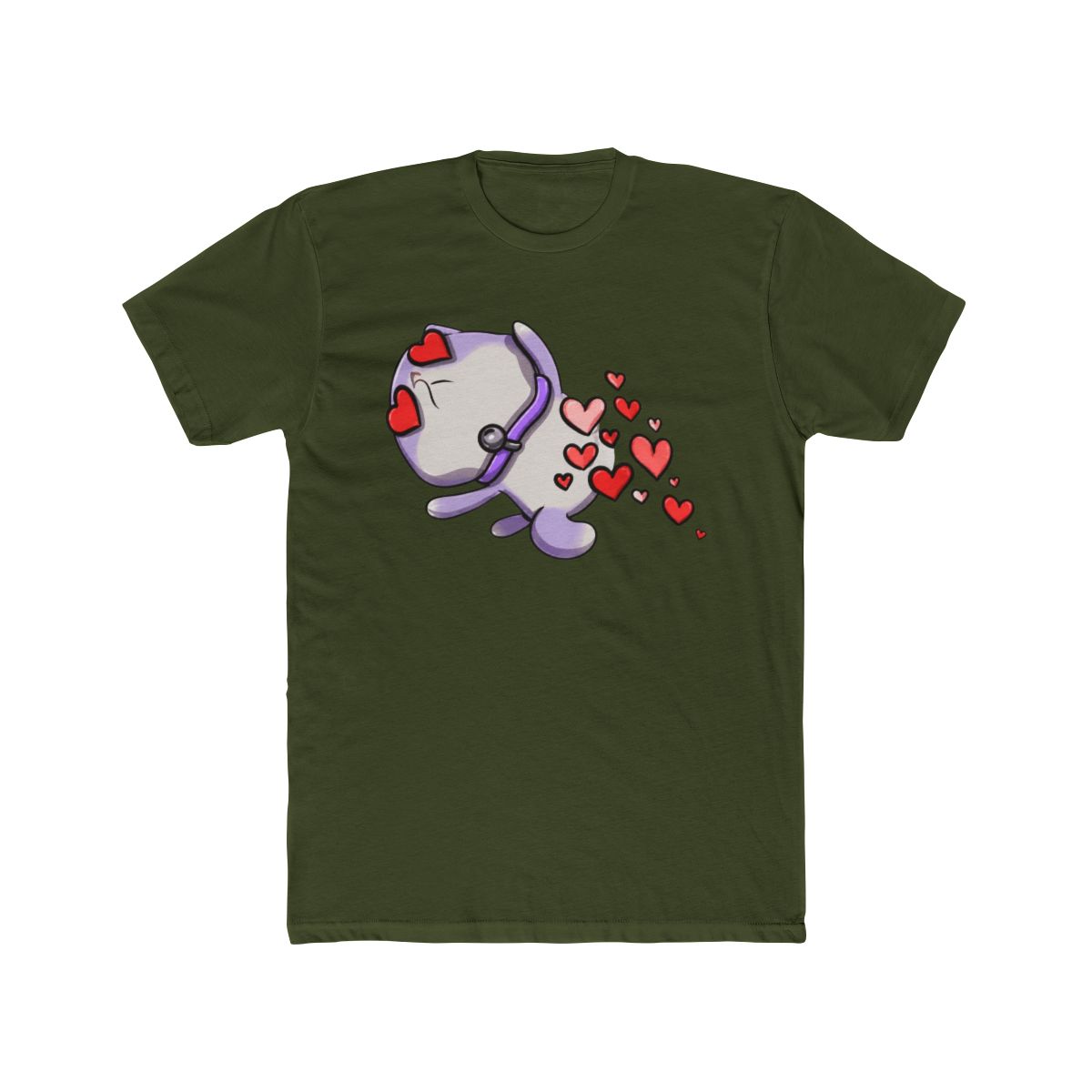 Corpse Cat Lovekick | Corpse Husband - alternate angle 4, merchandise