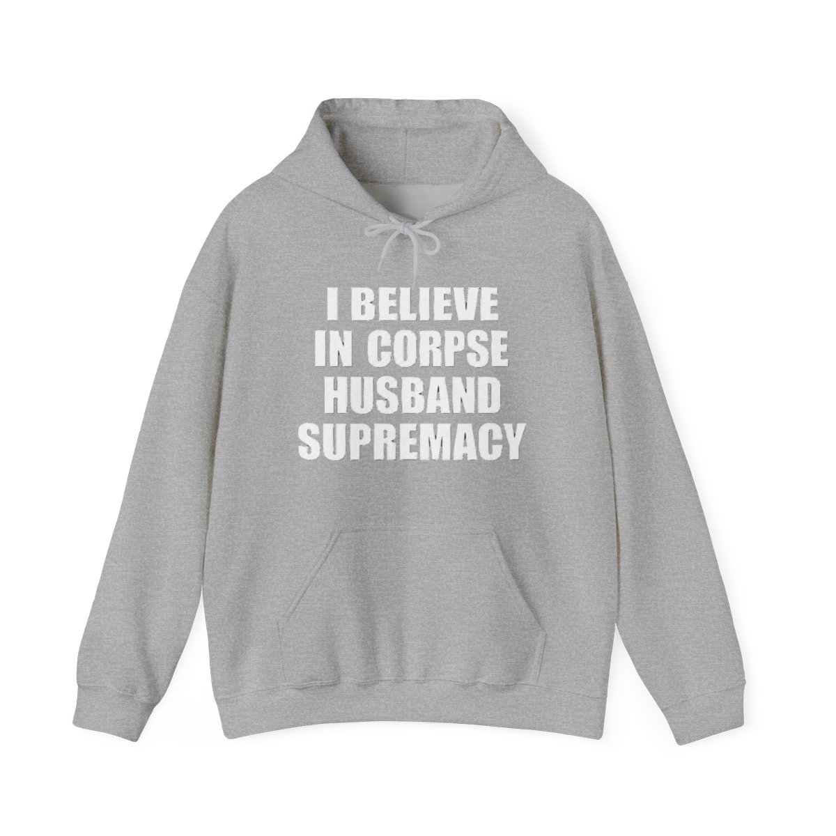 Hoodies - Corpse Husband apparel collection