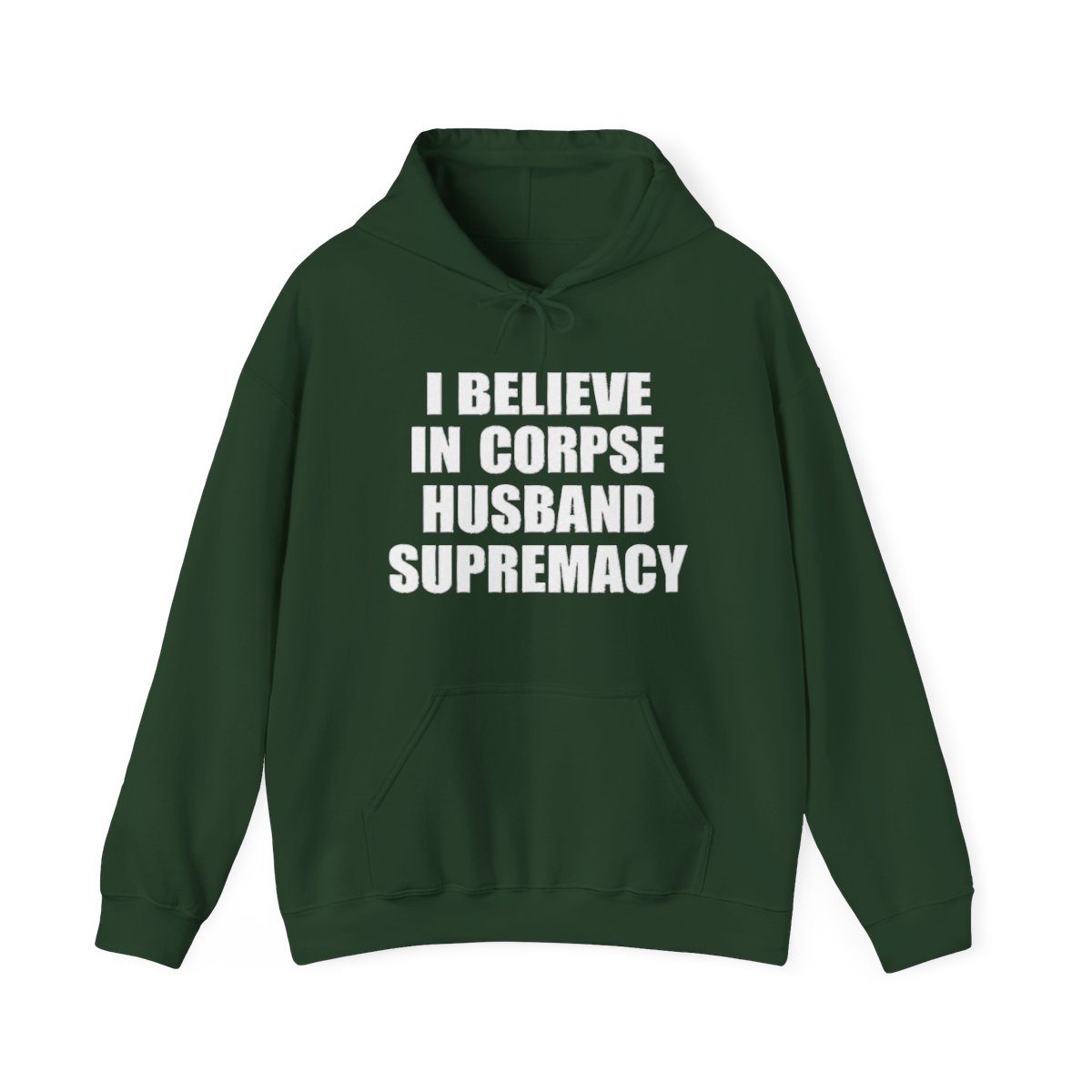 I believe in corpse husband supremacy - alternate angle 5, merchandise