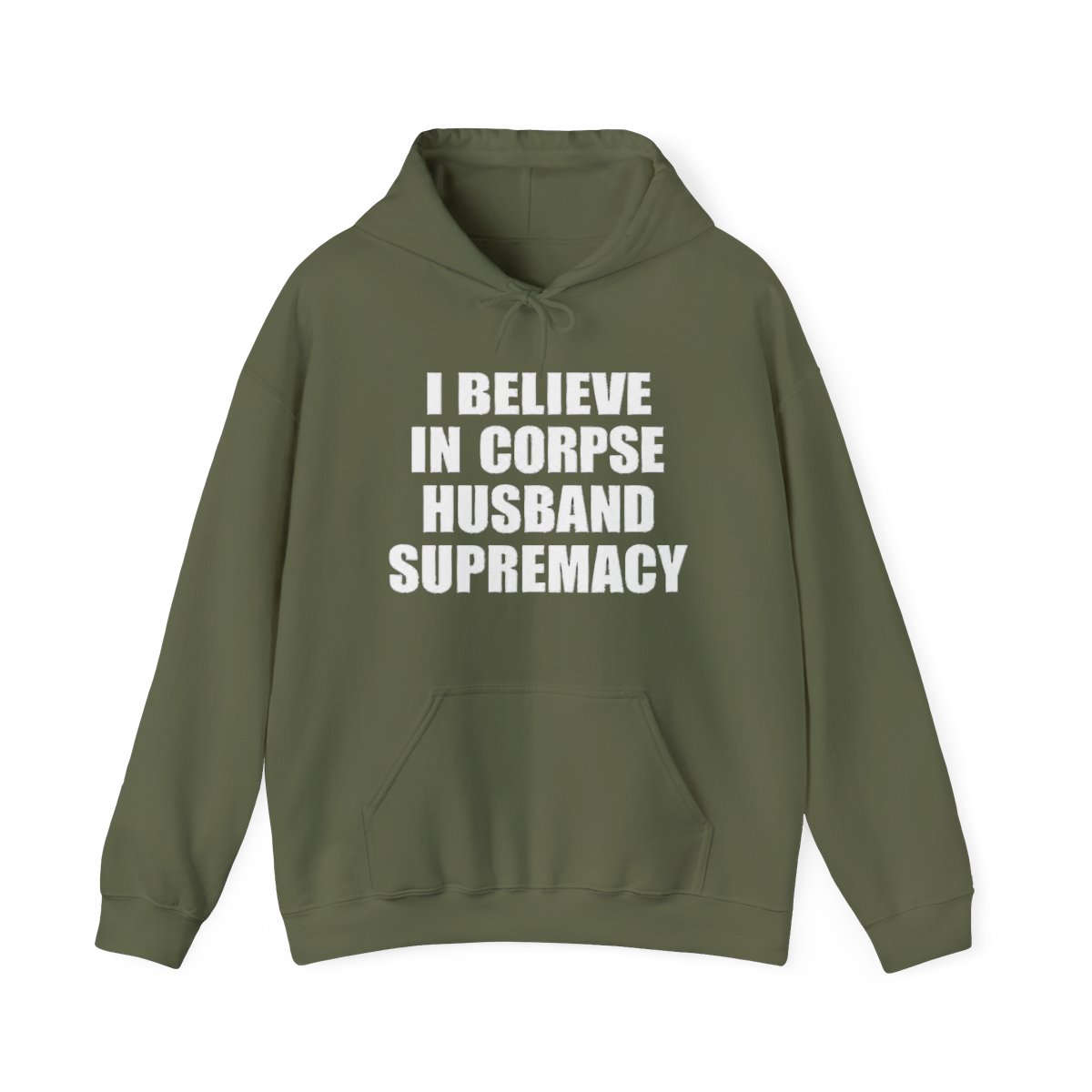 I believe in corpse husband supremacy - alternate angle 4, merchandise
