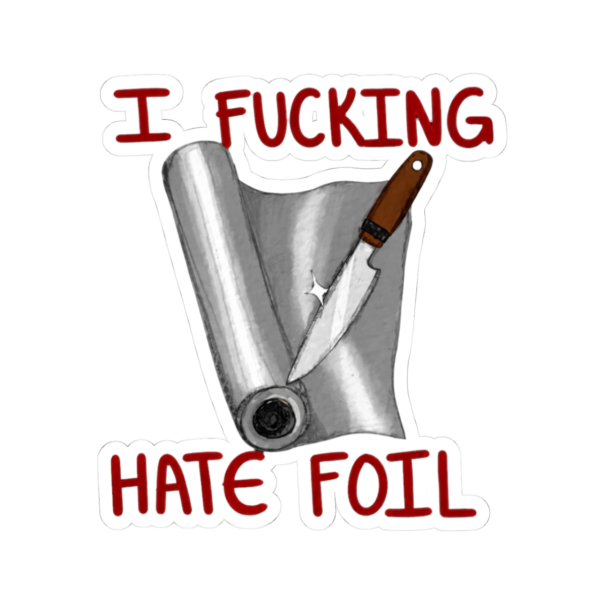 corpse hates foil | Corpse Husband