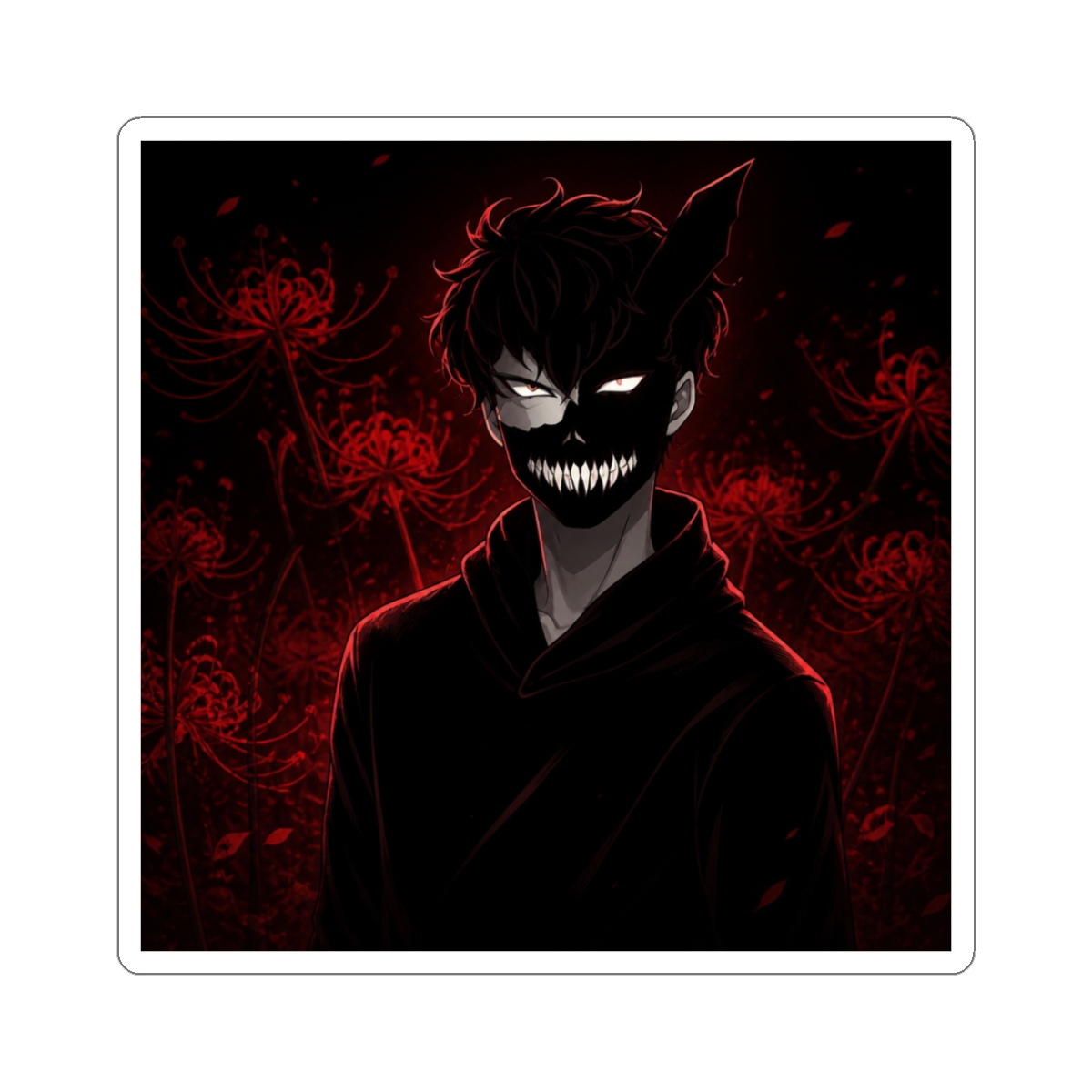 CORPSE - Spider Lilies | Corpse Husband