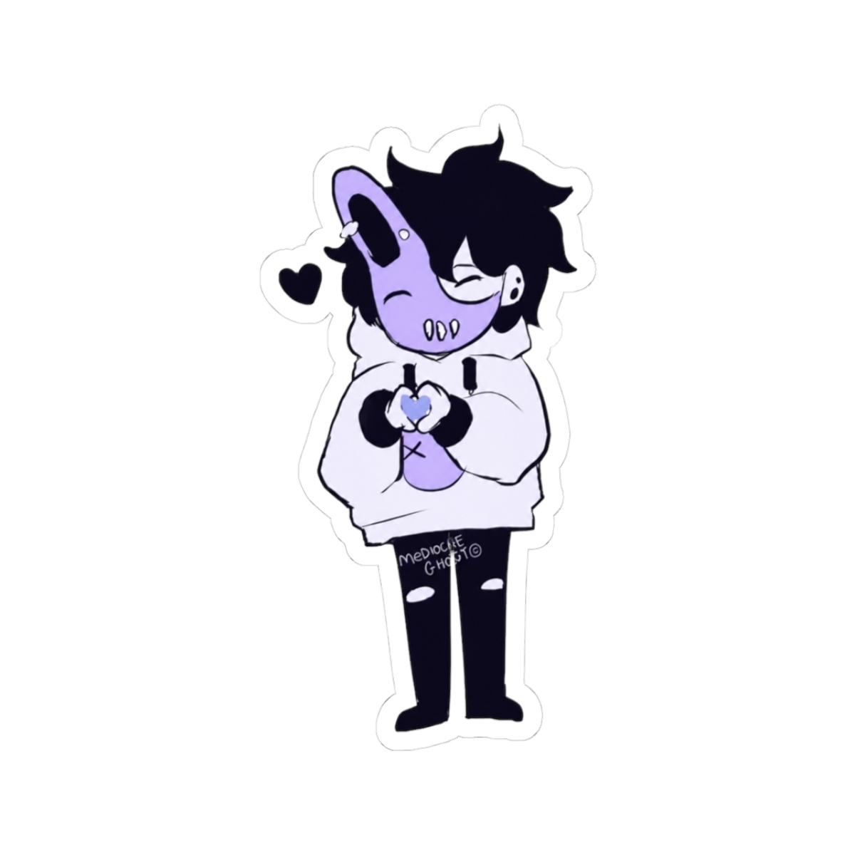 CorpseHusband Chibi (<3) | Corpse Husband