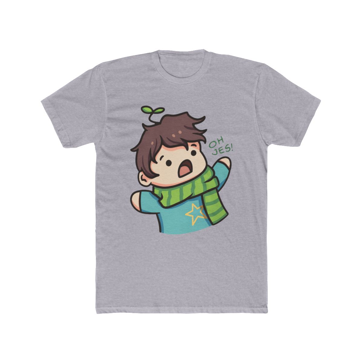 Sykkuno Shirt | Corpse Husband