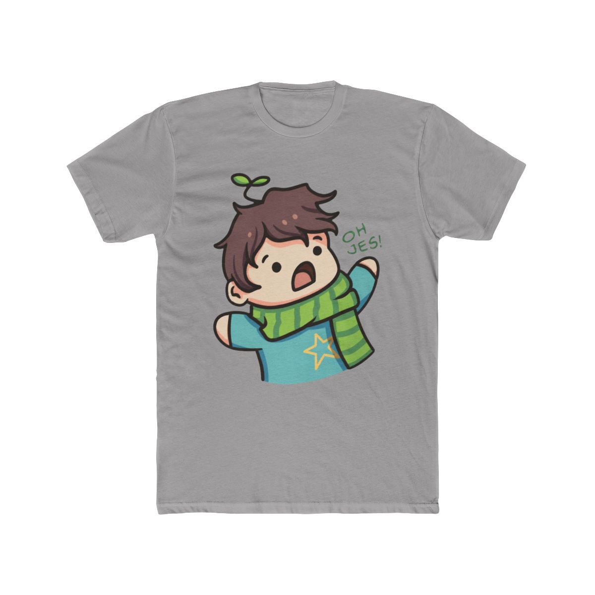 Sykkuno Shirt | Corpse Husband