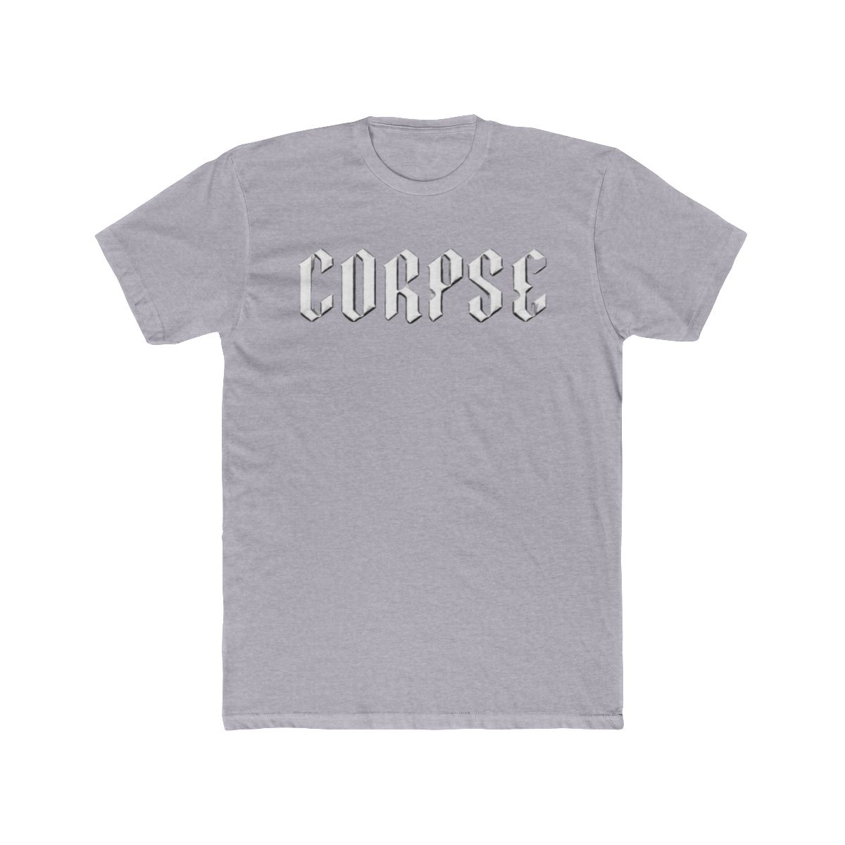 Corpse Husband Official Merch