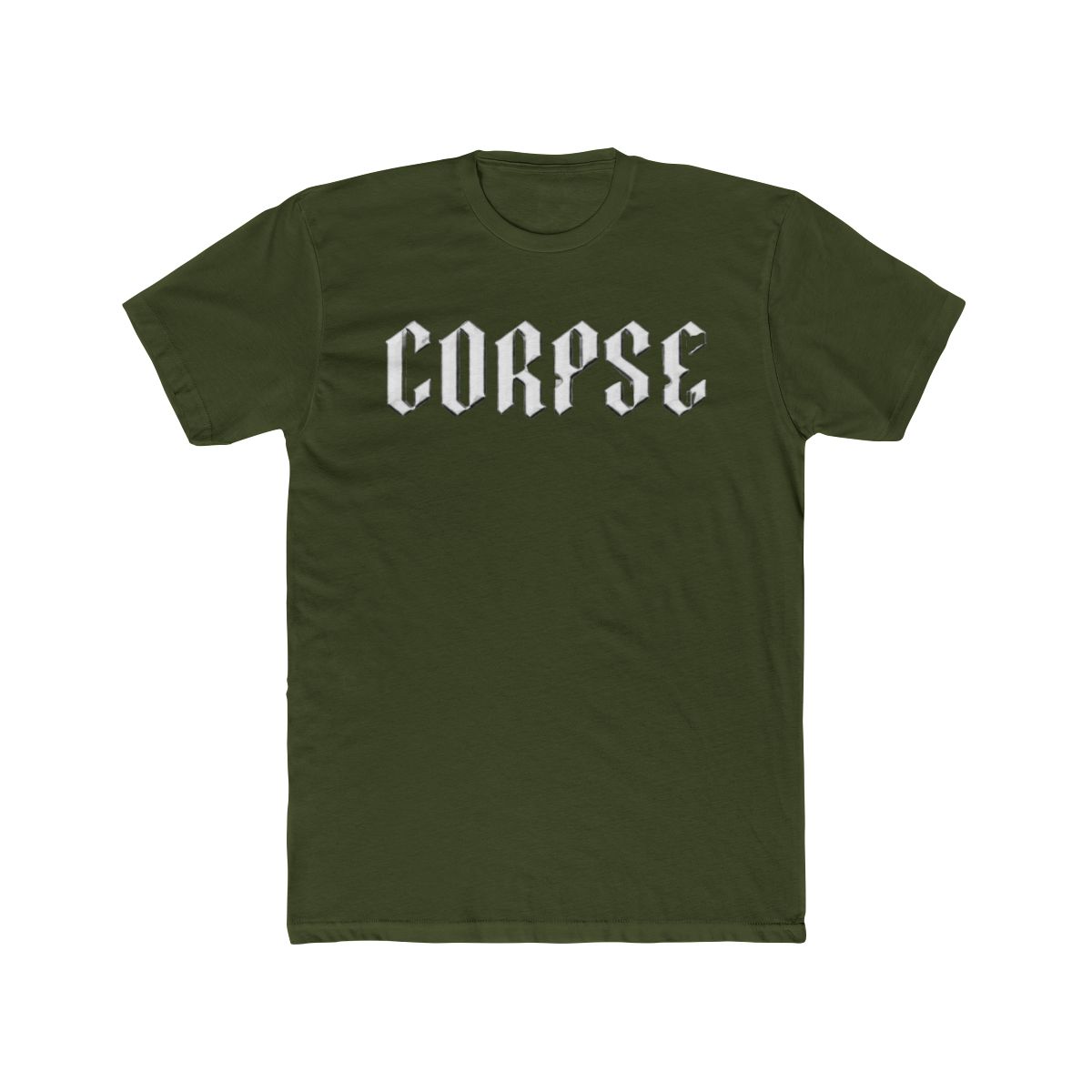Corpse Husband Official Merch - alternate angle 4, merchandise