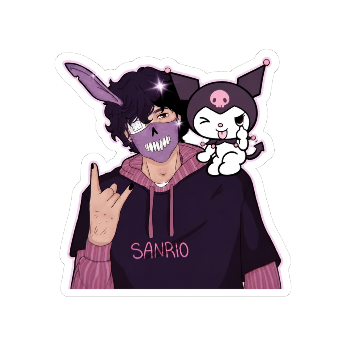 Soft Corpse UwU | Corpse Husband