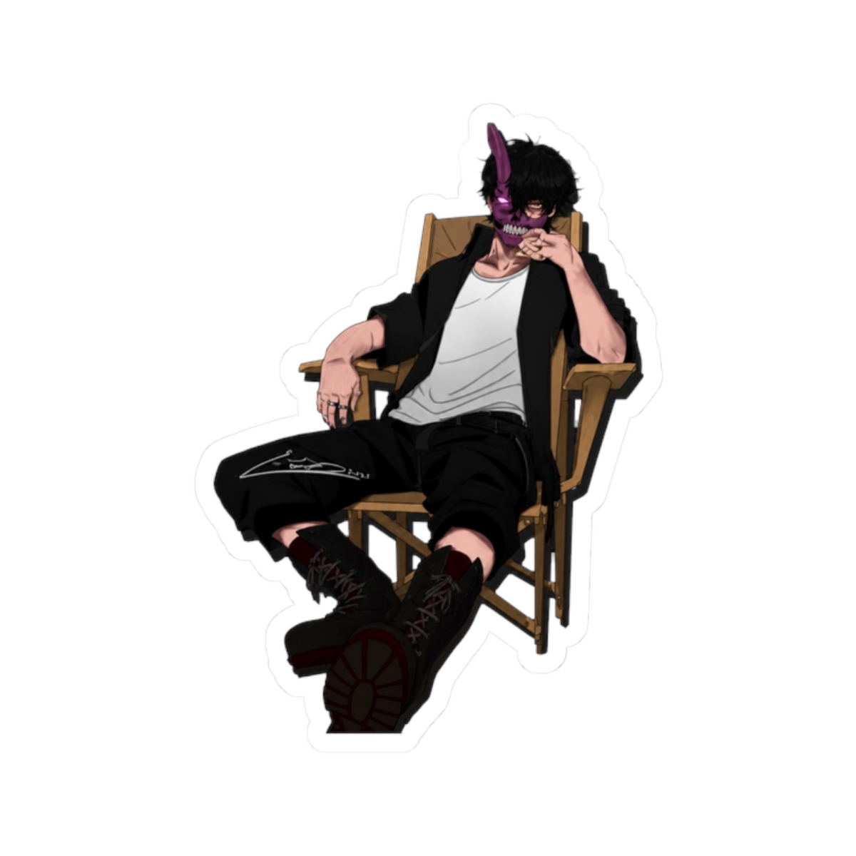Corpse King | Corpse Husband - alternate angle 3, merchandise