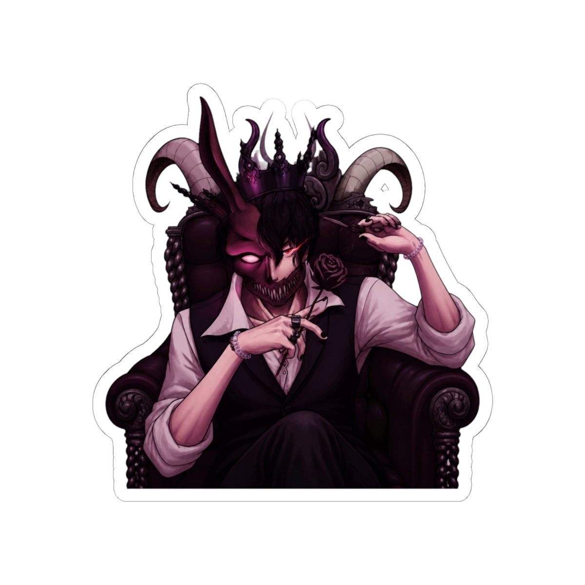 King Corpse Husband - alternate angle 2, merchandise