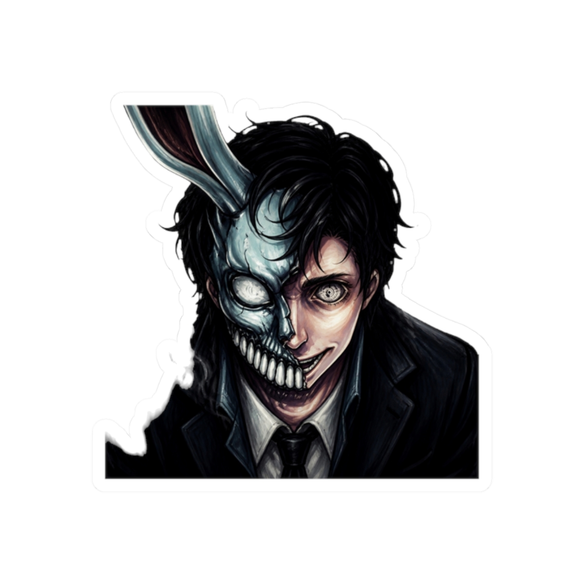Corpse Husband - look like - alternate angle 3, merchandise