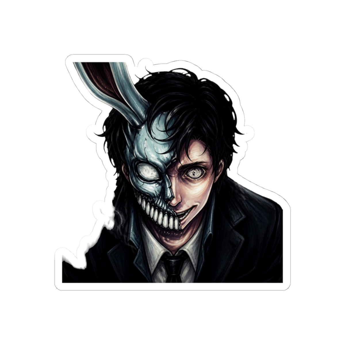 Corpse Husband - look like - alternate angle 1, merchandise