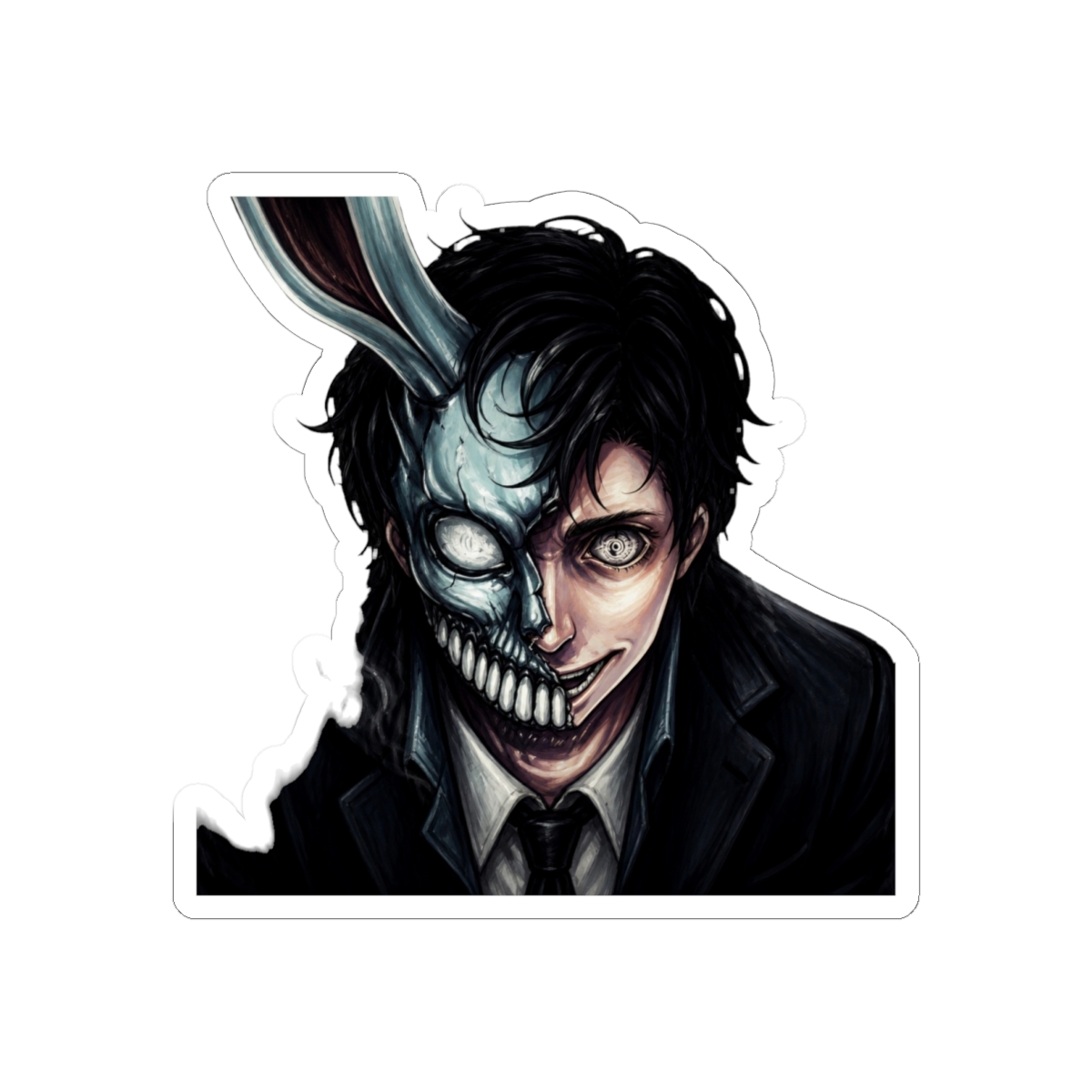 Corpse Husband - look like - alternate angle 2, merchandise