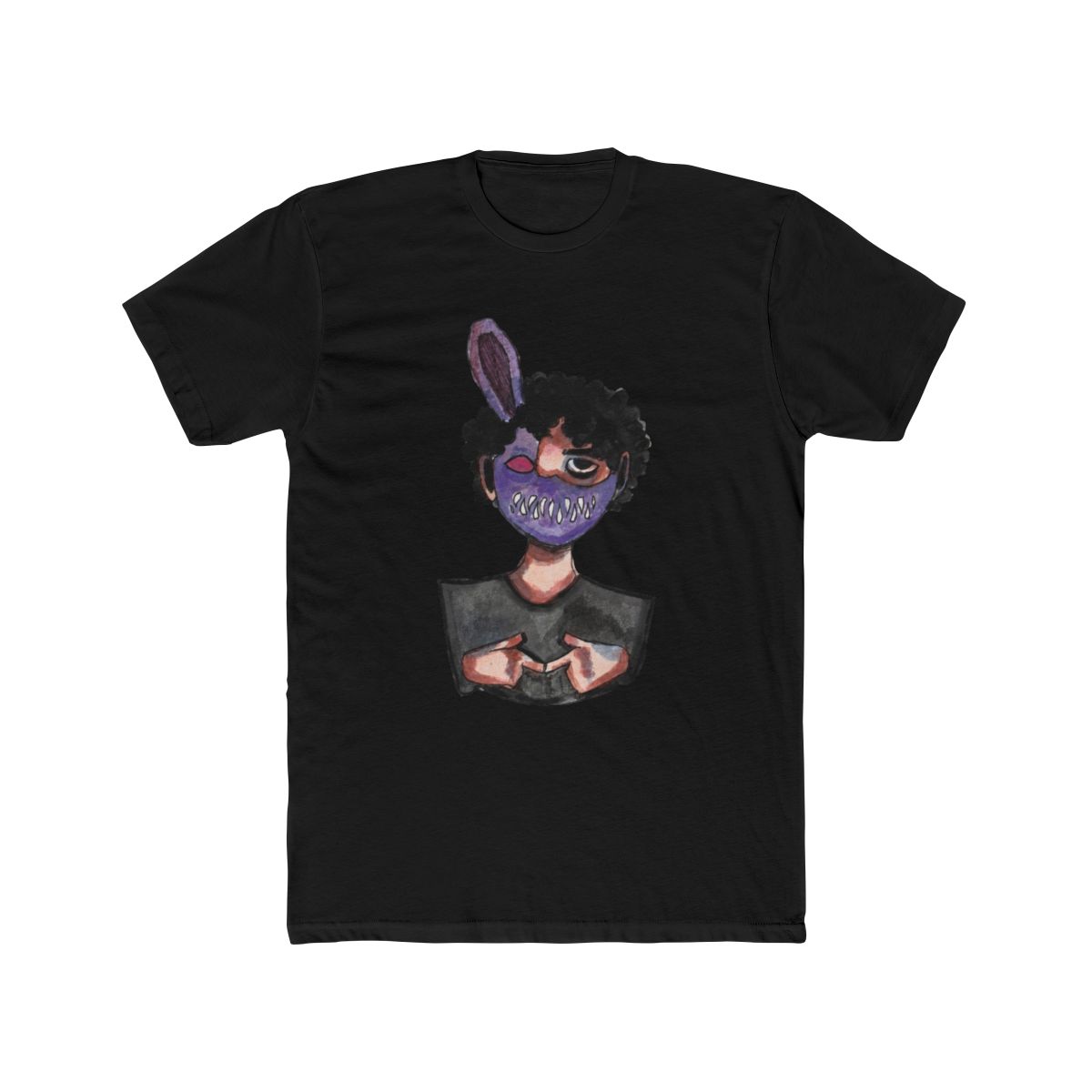 mini corpse husband - alternate angle 3, merchandise