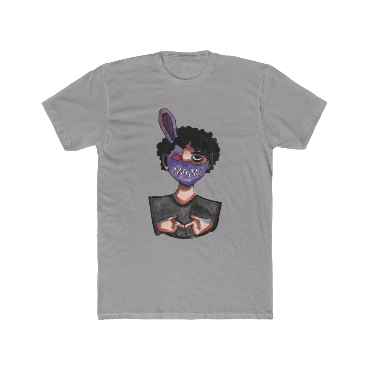 mini corpse husband - Official T-Shirts merchandise