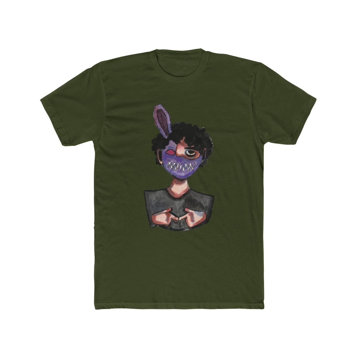 mini corpse husband - alternate angle 5, merchandise