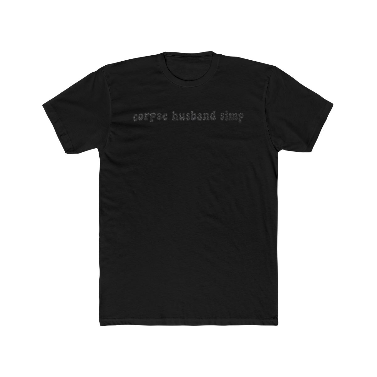 corpse husband simp - alternate angle 3, merchandise
