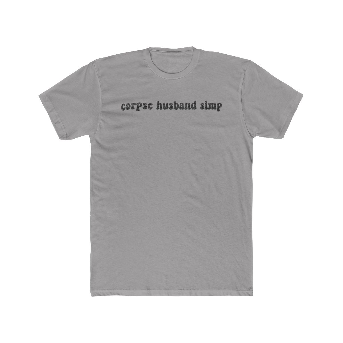 corpse husband simp - Official T-Shirts merchandise
