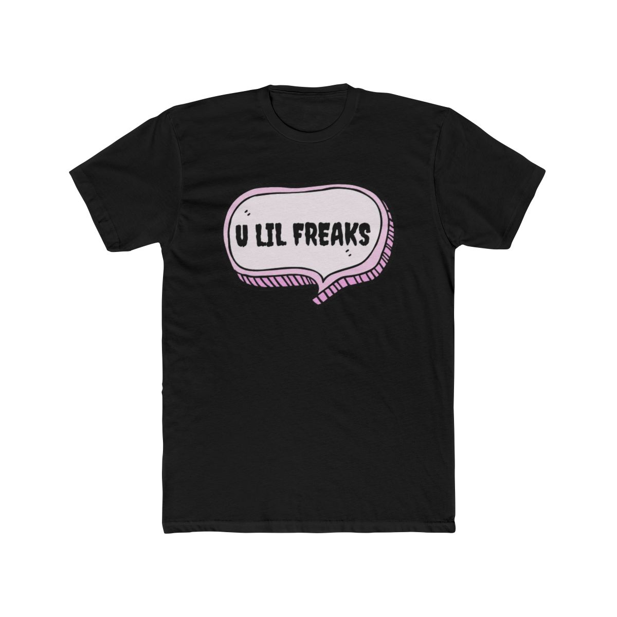 u lil freaks corpse husband quote - alternate angle 3, merchandise