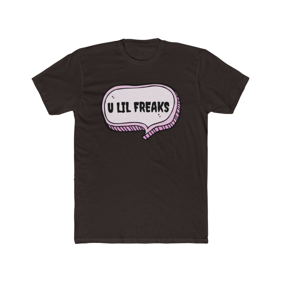 u lil freaks corpse husband quote - alternate angle 2, merchandise