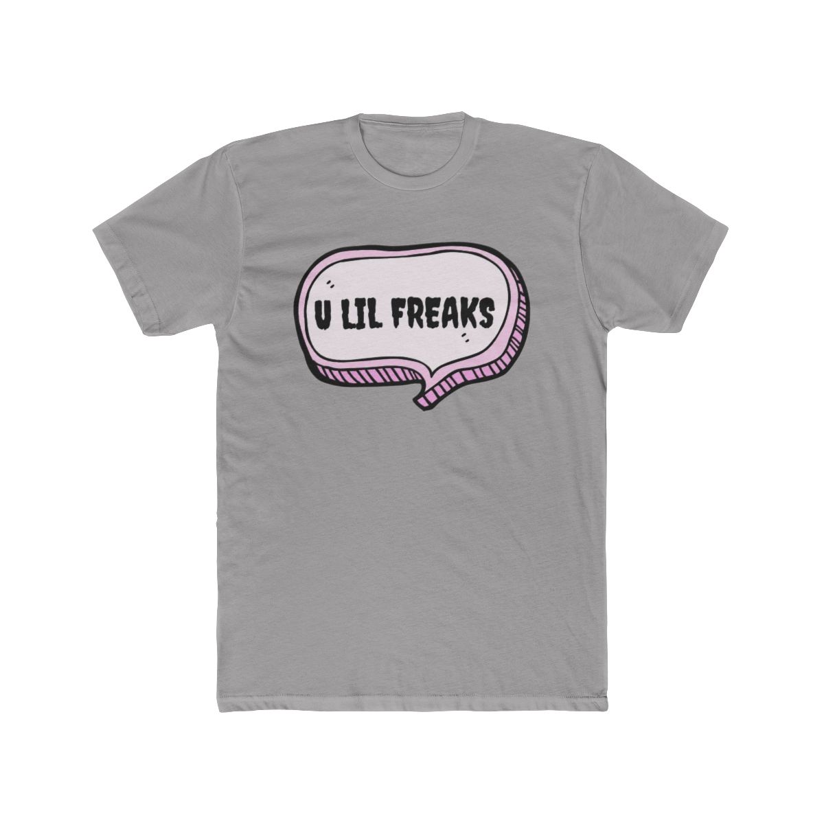 u lil freaks corpse husband quote - Official T-Shirts merchandise