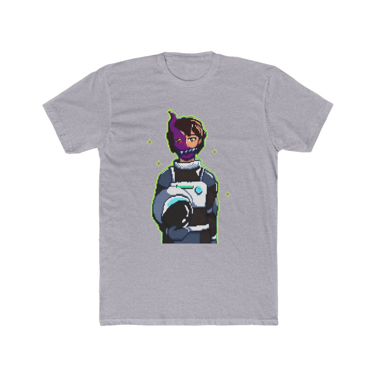 Corpse Husband a Space Astronaut