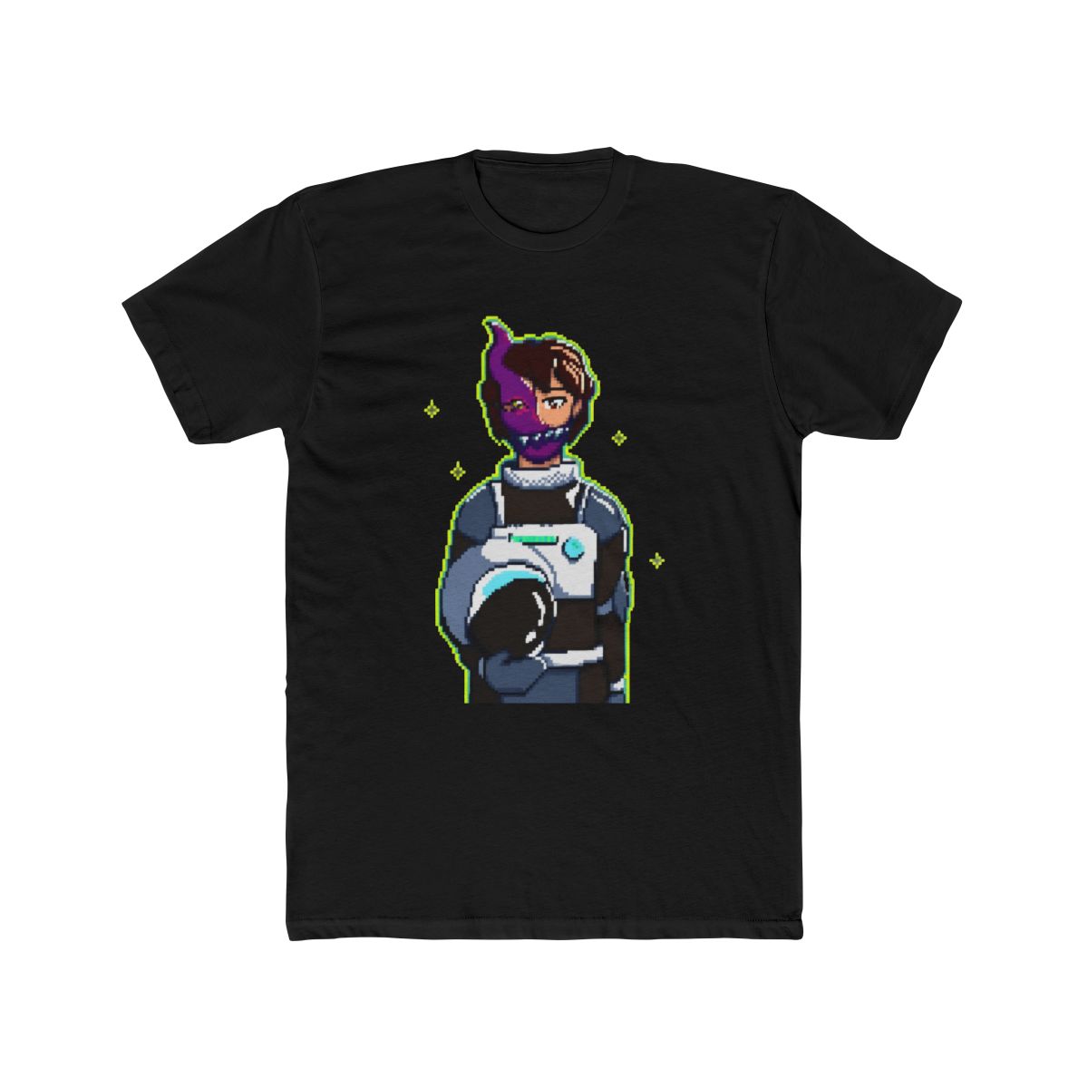 Corpse Husband a Space Astronaut - alternate angle 3, merchandise