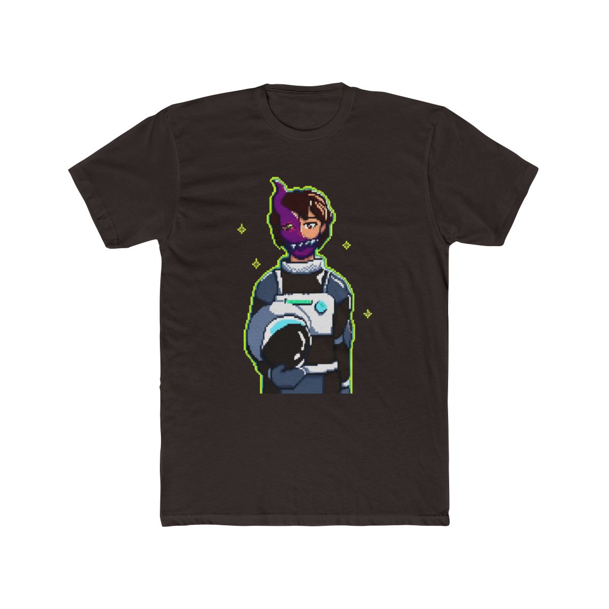 Corpse Husband a Space Astronaut - alternate angle 2, merchandise