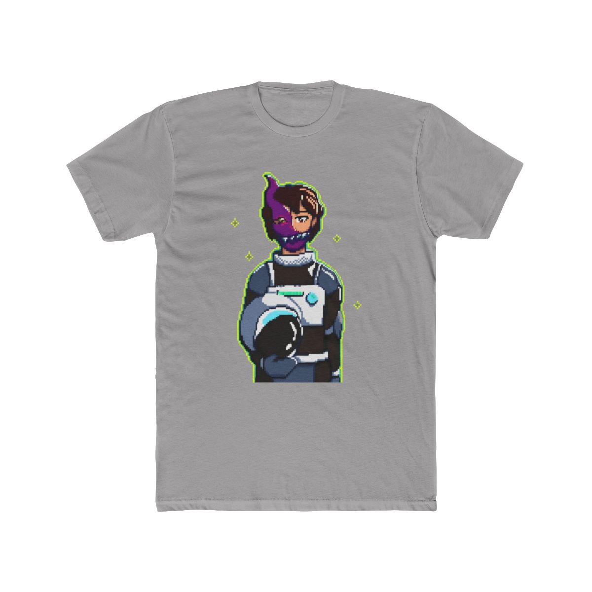 Corpse Husband a Space Astronaut - Official T-Shirts merchandise