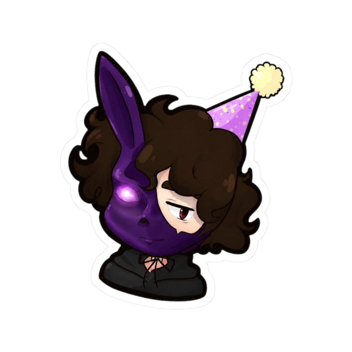 Birthday Corpse Husband - alternate angle 3, merchandise
