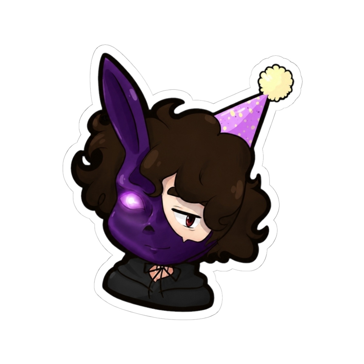 Birthday Corpse Husband
