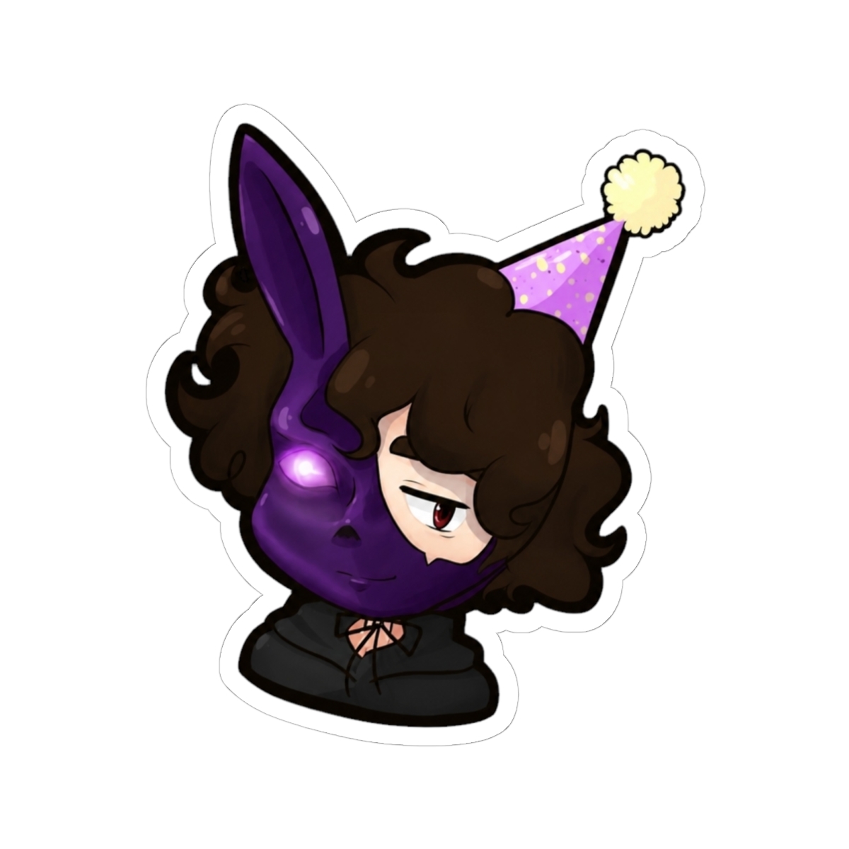 Birthday Corpse Husband - alternate angle 2, merchandise