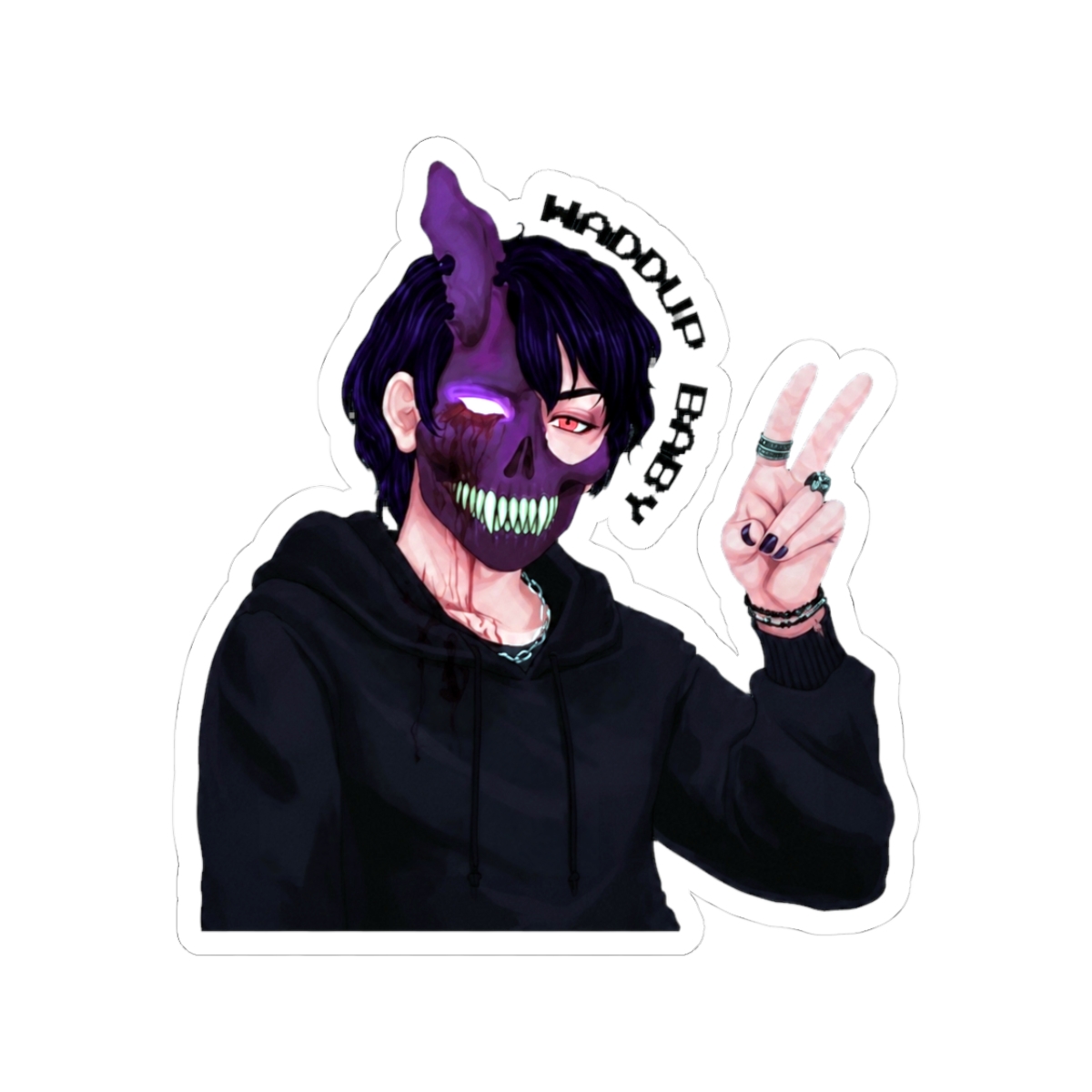 Waddup Baby? - Corpse Husband
