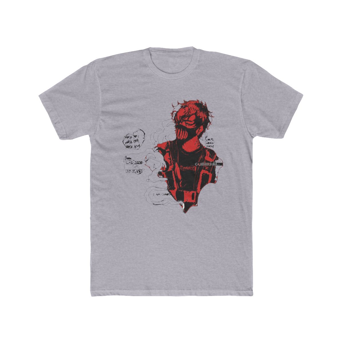 Corpse Husband T Shirt - I Will Incite Chaos Shirt - Sykkuno T Shirt - Corpse Miss You