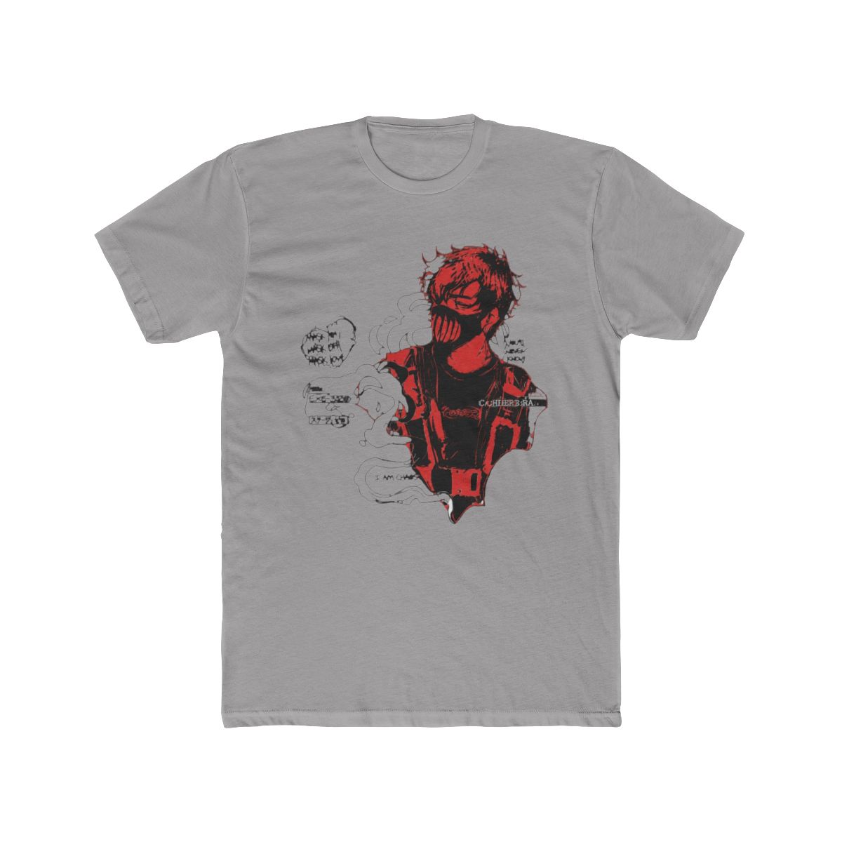 Corpse Husband T Shirt - I Will Incite Chaos Shirt - Sykkuno T Shirt - Corpse Miss You - Official T-Shirts merchandise