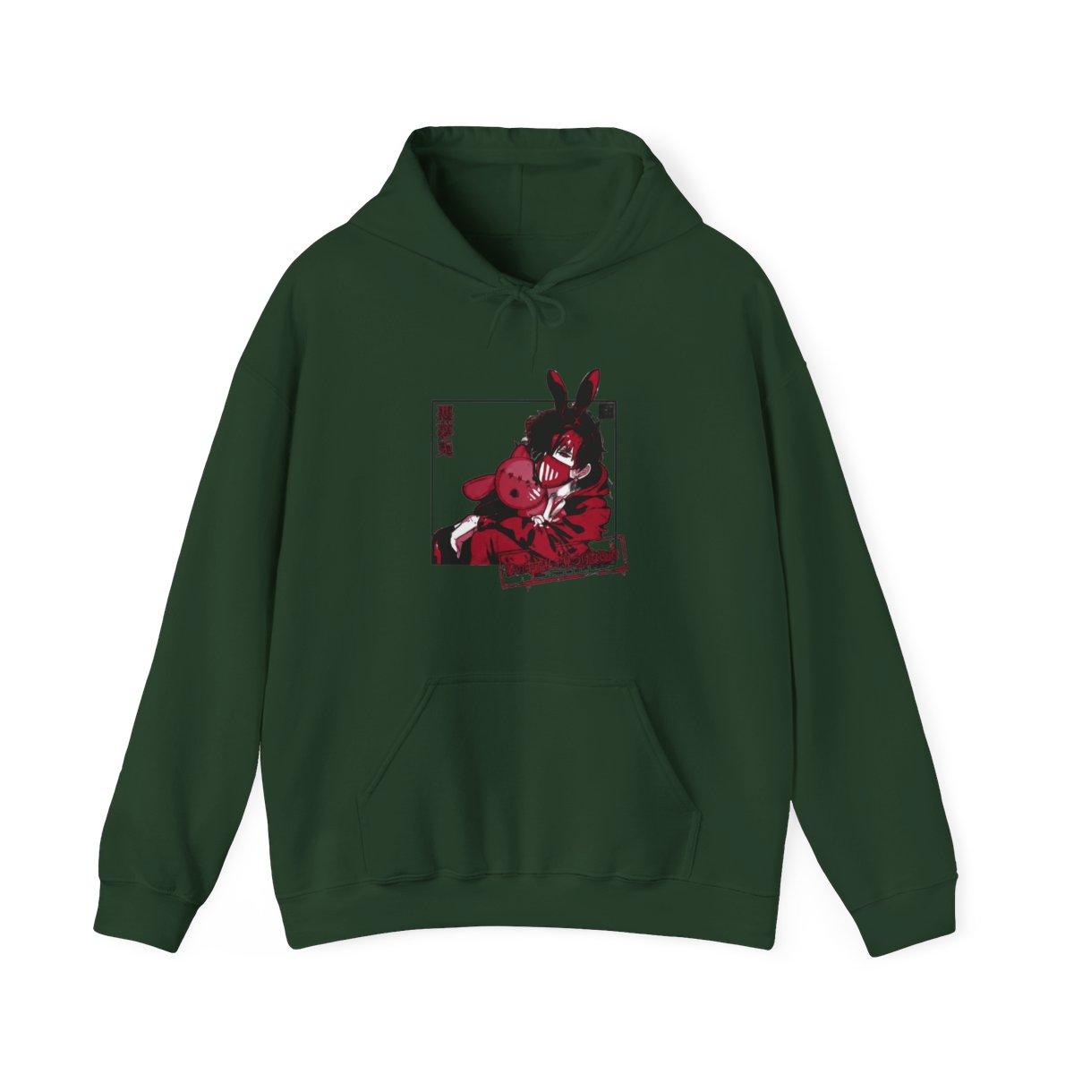 Corpse Husband Hoodie / Corpse Husband Tee / Gothic Corpse Husband Hoodie / Gothic Hoodie - Corpse Husband Merch