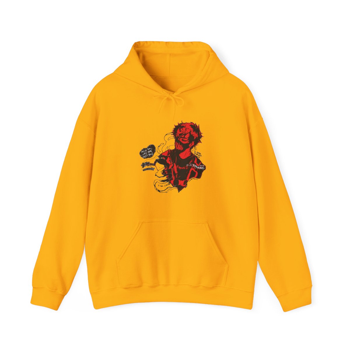 Corpse Miss You Hoodie for Sale : r/CorpseHusband | Corpse Husband - alternate angle 2, merchandise