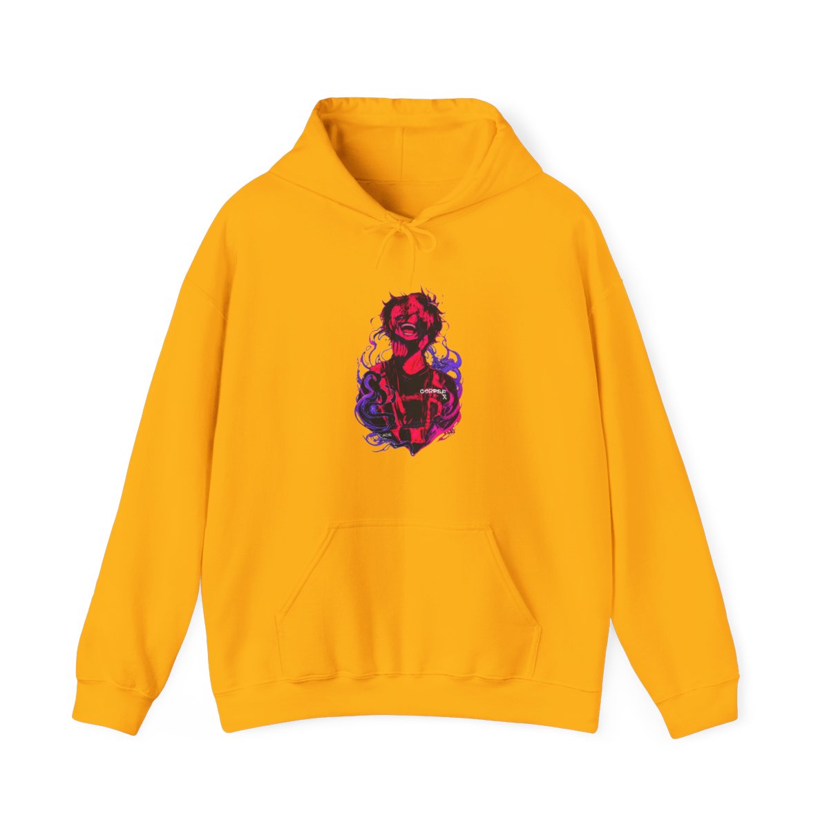 Original Corpse hoodie for sale : r/CorpseHusband | Corpse Husband - alternate angle 2, merchandise
