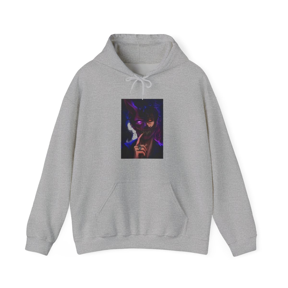 " Corpse Husband " fan art by lKing-Gaming, Hoodie, Hoodie, Long Sleeve Tee