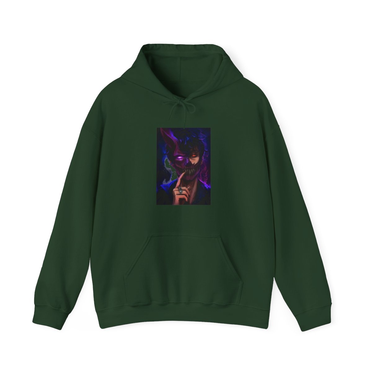 " Corpse Husband " fan art by lKing-Gaming, Hoodie, Hoodie, Long Sleeve Tee