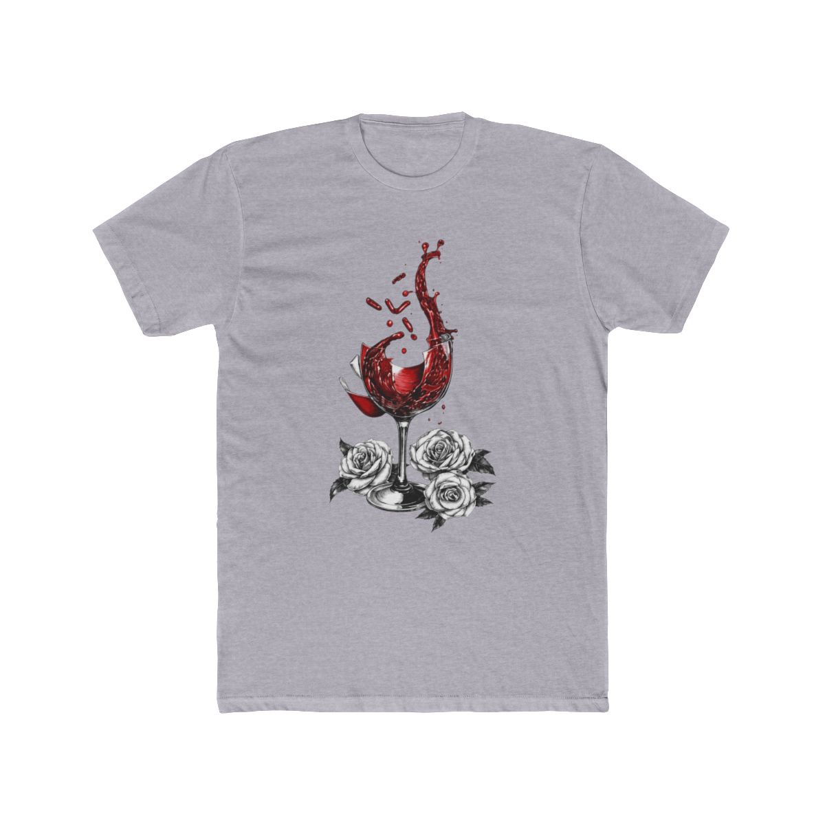 Agoraphobic Long Sleeve T Shirt | Corpse Husband