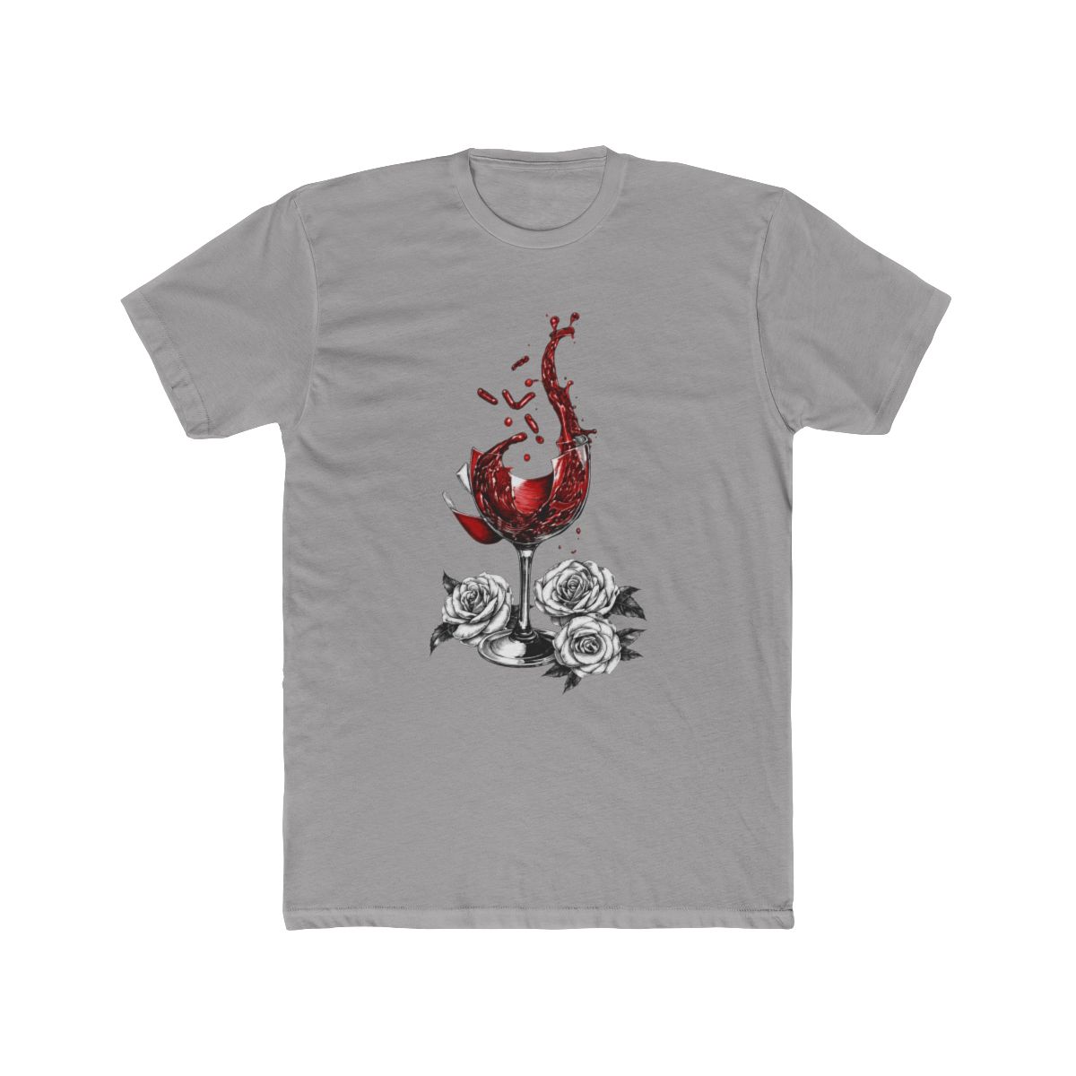 Agoraphobic Long Sleeve T Shirt | Corpse Husband - Official T-Shirts merchandise