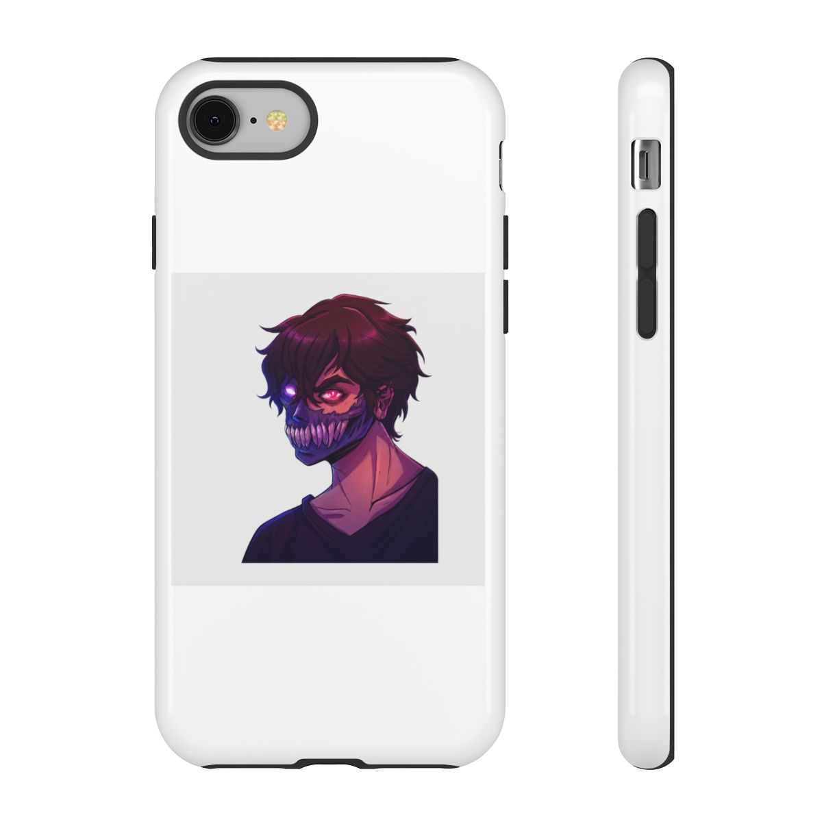 Corpse Husband Phone Case