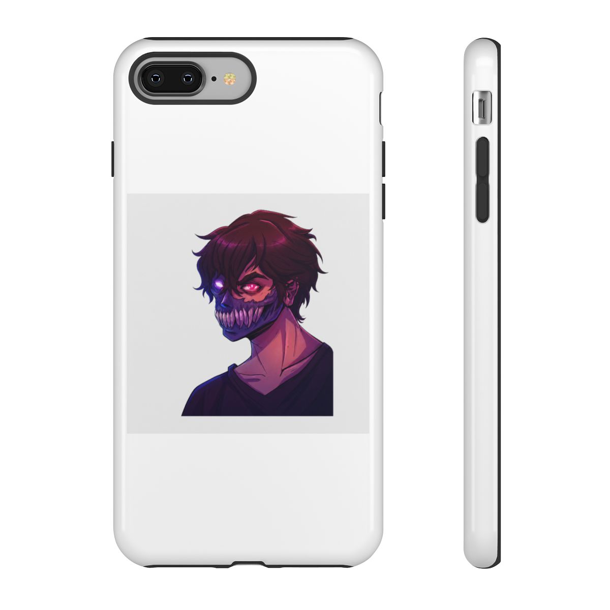 Corpse Husband Phone Case - alternate angle 2, merchandise