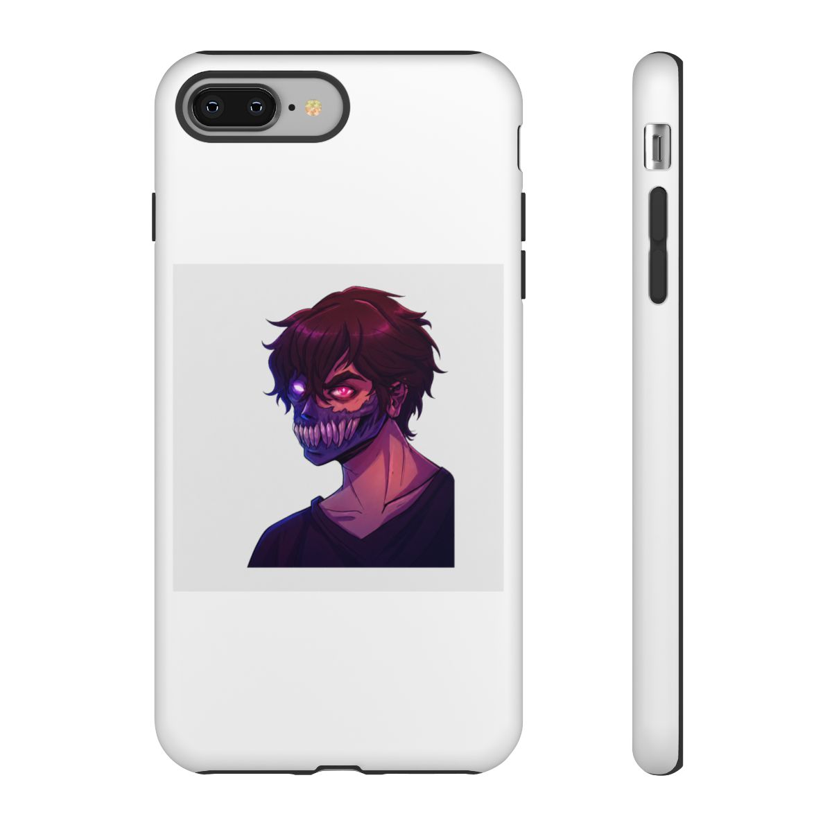 Corpse Husband Phone Case - alternate angle 3, merchandise